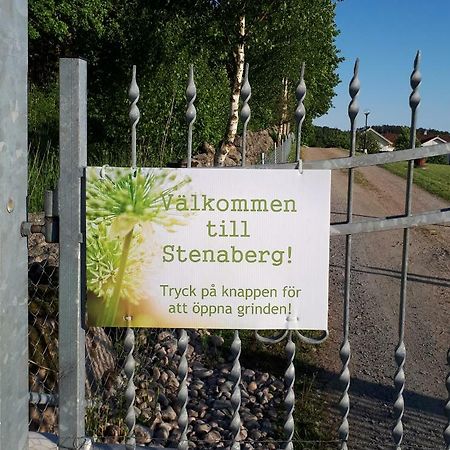 Stenaberg Kungsbacka Exterior photo