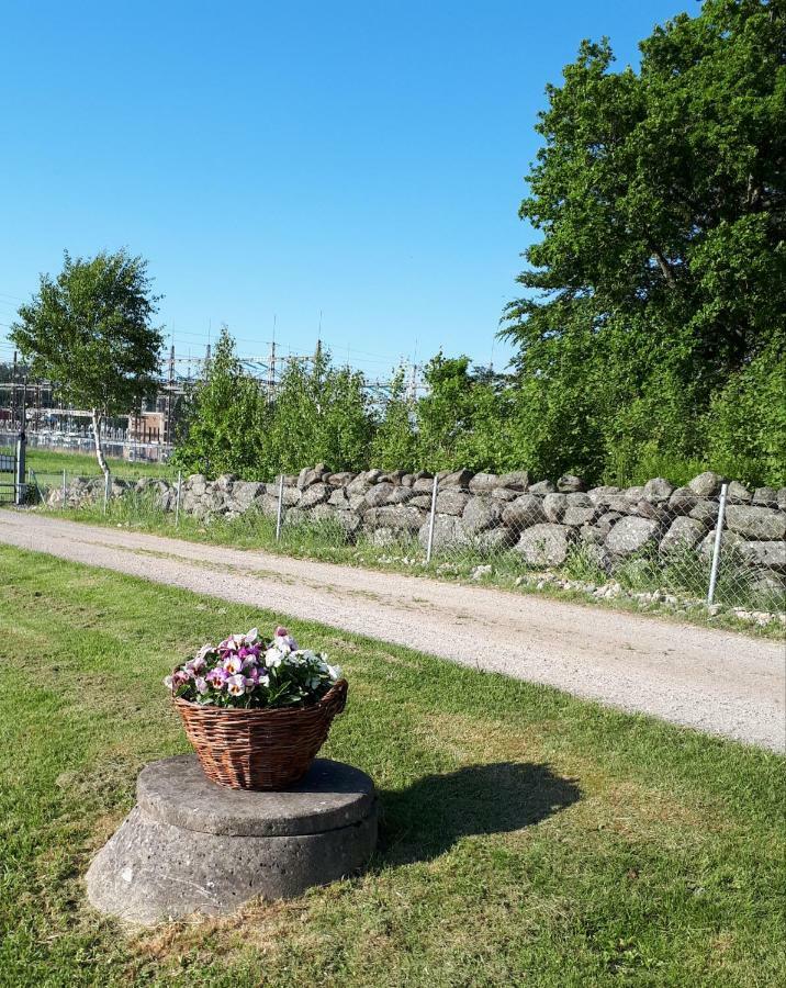 Stenaberg Kungsbacka Exterior photo
