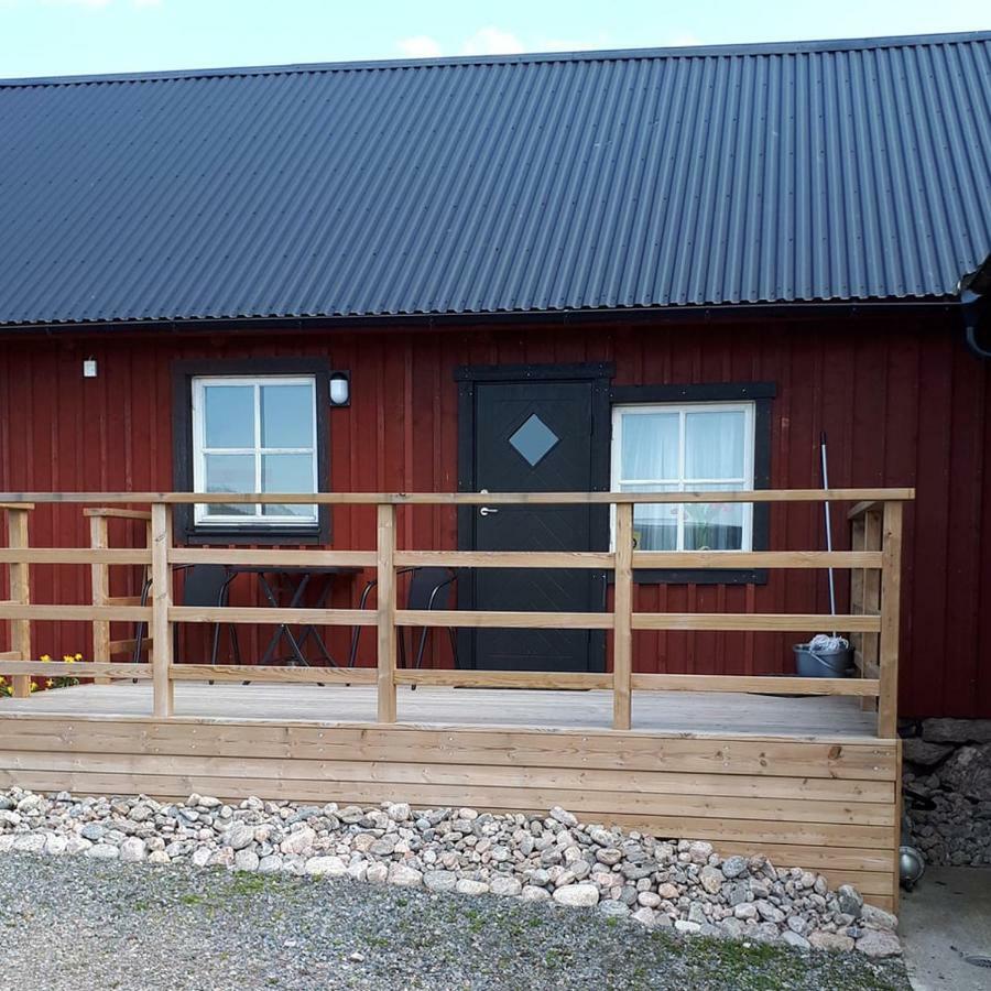 Stenaberg Kungsbacka Exterior photo