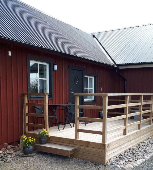 Stenaberg Kungsbacka Exterior photo